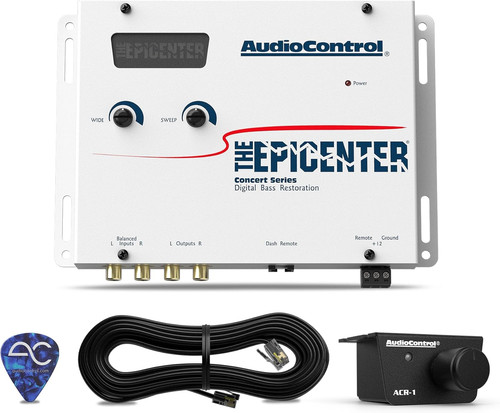 Epicenter processore basso - epicenter,