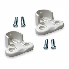 2x Porta Appendiabiti 130527