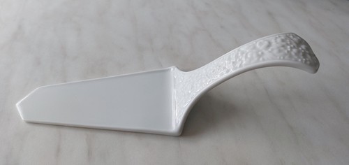 Alzatina per torta - , rosenthal