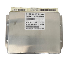 CENTRALINA ESP + HBA MERCEDES CLASSE A W168 - 170 CDI (2004) 1685453532