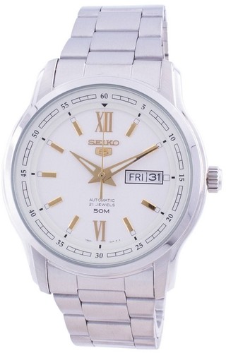 Orologio uomo automaticoo - da,