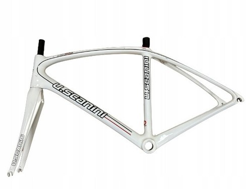 Telaio forcella bici da - telaio, +