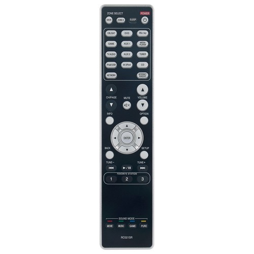 Rc021sr telecomando - telecomando, di