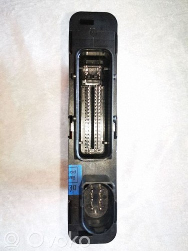 Modulo centralina keyless - centralina, go