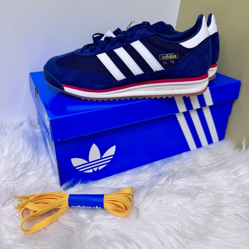 Adidas retro sneakers - rs,