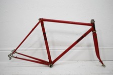 C.1979 MKM, HARROGATE 51CM TELAIO BICI DA STRADA VINTAGE REYNOLDS 531