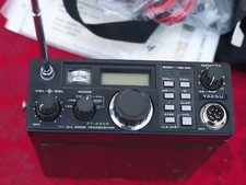 YAESU FT-290R con molti accessori