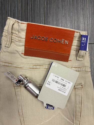 Jeans uomo jacob - jacob, cohen