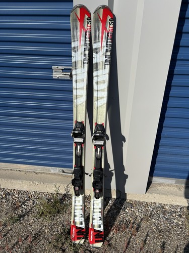 Volkl unlimited ac50 - volkl, all-mtn