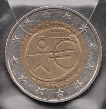E247 Moneta Coin FRANCIA: 2