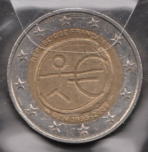 E247 moneta coin - moneta, 2