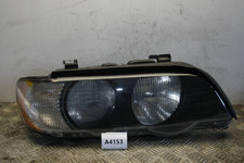 A4153 FARO FANALE ANTERIORE DESTRO DX BMW X5 E53 2000 2003