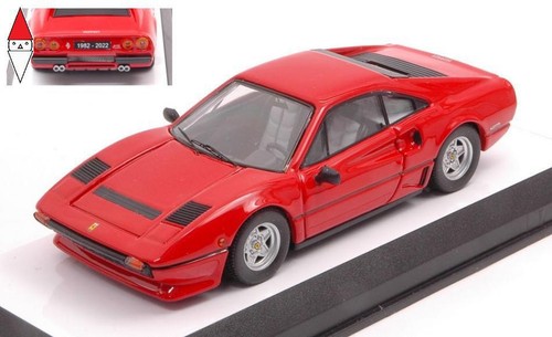 Best model ferrari - 1/43,