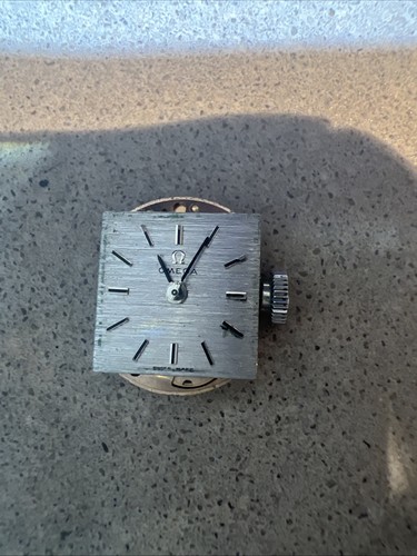 Calibro omega movimento 484 - calibro,