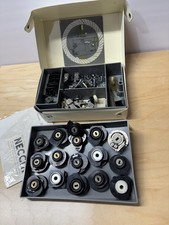 Kit accessori macchina da