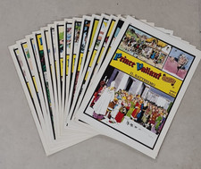 PRINCIPE PRINCE VALIANT TAVOLE