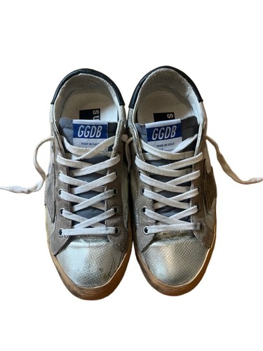 Sneakers golden goose - golden,