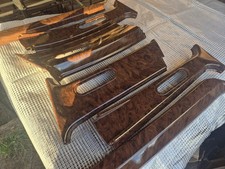 RANGE ROVER P38 PILASTRI ABC NOCE