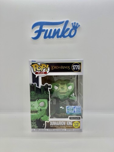 Funko pop the lord - funko,