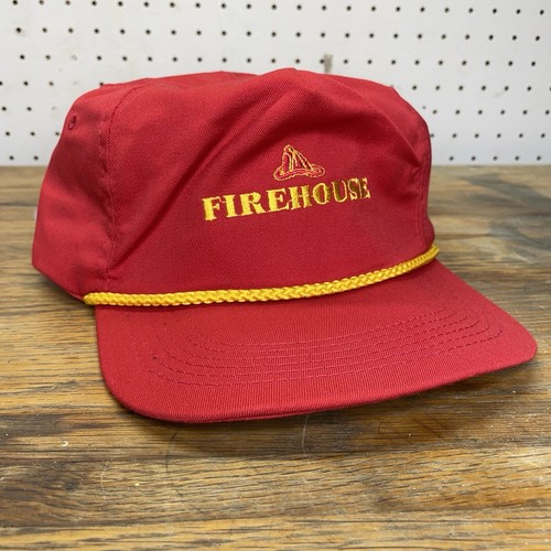 Cappello camionista vintage