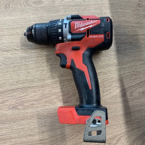 Trapano avvitatore combinato