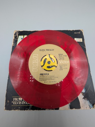 Elvis presley way - elvis,