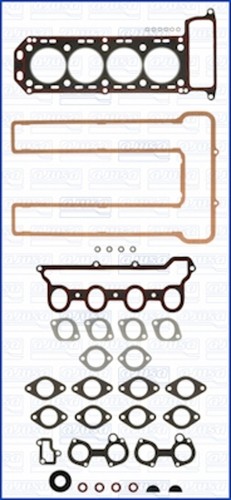 Kit guarnizioni testata - , ajusa