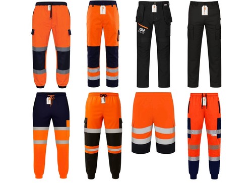 Workwear uomo vis - workwear, hi
