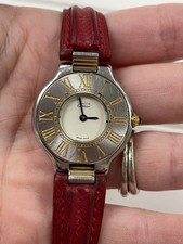 Orologio Cartier Must de