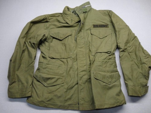 Giacca vintage alpha - giacca,