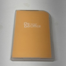 Microsoft Office 2010 Home and