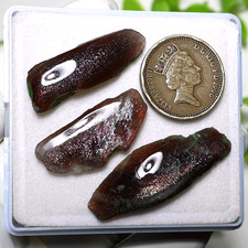 Pugnali Cosmici ~ 3 pezzi