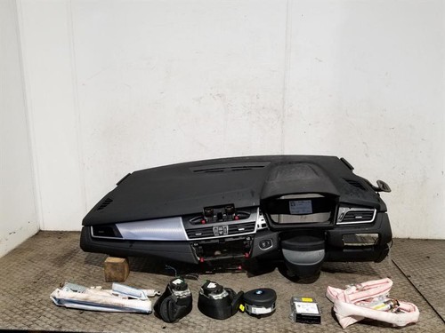 Kit borsa cruscotto f45 bmw - cruscotto,