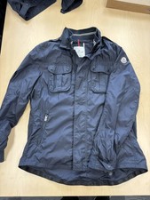 Autentico giubbotto Moncler