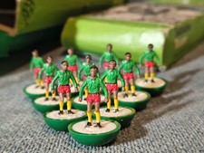Subbuteo Camerun Lw Mp Ref 403