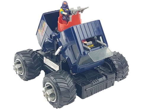 Kenner mask a s - ],