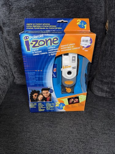 Polaroid zone fotocamera - polaroid,