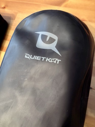 Aeroe quietkat 11l confezione - quietkat,