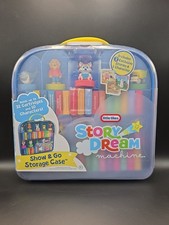 Little tikes story - tikes,