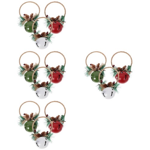 Pezzi campanella fai te - 4,