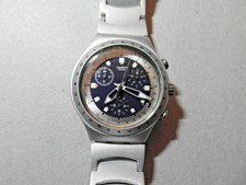 Swatch Irony Chrono YCS4012AG