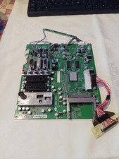 SCHEDA MADRE/MAIN PER TV LG FLATRON M2094D