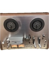 Akai GX-4000D Reel To Reel