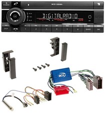 Kienzle Bluetooth MP3 USB DAB