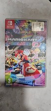 Mario Kart 8 Deluxe