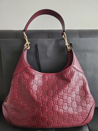 Gucci monogram perfetta - gg, b
