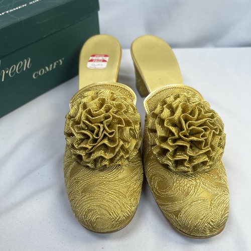 Pantofole tacchi gattino - pantofole/tacchi,