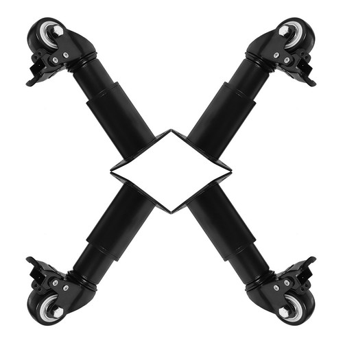 Pezzi gambe regolabili - 4,
