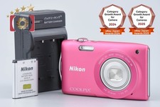 Nikon COOLPIX S3300 fotocamera