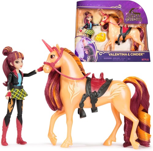 Unicorn academy mini - unicorn,